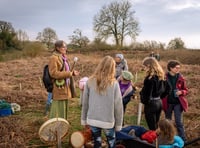 Solstice sing-along planned at Stanton Drew Stone Circles