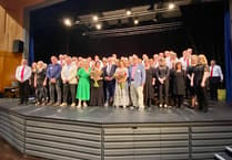 Community concert hailed a success for Midsomer Norton and Radstock Rotary