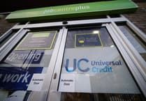 Hundreds of people in Bath and North East Somerset lose benefits during Universal Credit switch