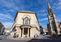 Bath's Fashion Museum set to reopen in 2030