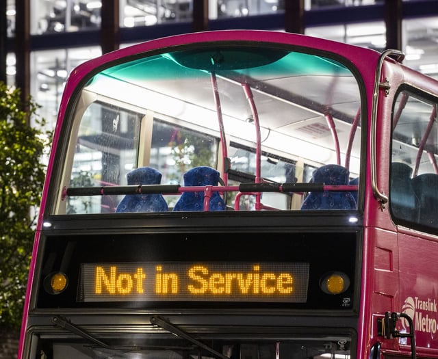 Chew Valley Community Transport Scheme urgently needs more volunteers