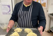 Midsomer Norton's 'Cook & Eat' group brings seniors together for food and friendship