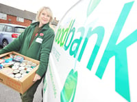 Search begins for new Somer Valley Foodbank voluntary project manager