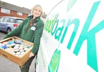 Somer Valley Foodbank seeks new voluntary project manager