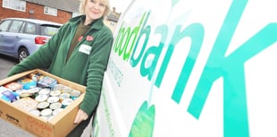 Search begins for new Somer Valley Foodbank voluntary project manager