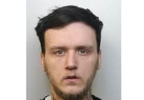 Man with links to Radstock wanted on recall to prison
