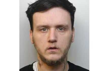 Man with links to Radstock wanted on prison recall - do not approach
