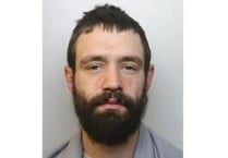 Man who brought 'misery' to Frome jailed 
