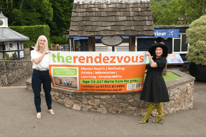Wookey Hole has announced its charity of the year or 2024