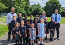 St Nicholas Church School recieves 'good' Ofsted rating