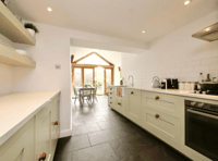 Step inside Willow Cottage, a tastefully renovated home in Chew Magna 