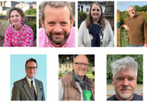 Frome and East Somerset hustings will take place at Cheese and Grain, Frome