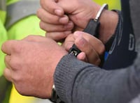 Police arrest 21 in connection with Bristol disorder