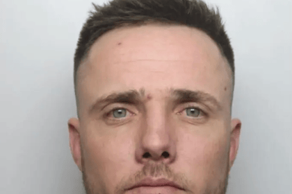 Man jailed for 10 years for attempted rape