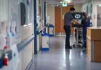 Royal United Hospitals Bath: all the key numbers for the NHS Trust in April