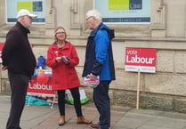 Labour announces General Election candidate for Taunton and Wellington