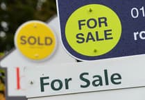 Bath and North East Somerset house prices increased more than South West average in April