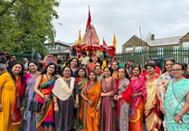Closing Bath's only Hindu temple a 'step backwards' for the city