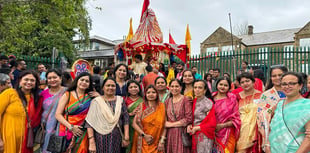 Closing Bath's only Hindu temple a 'step backwards' for the city