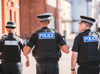 Pair arrested on suspicion of drug offence in Weston-super-Mare