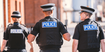 Pair arrested on suspicion of drug offence in Weston-super-Mare