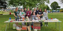 Chew Valley Naturefest draws 420 visitors to conservation event