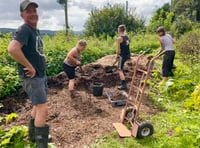 Rockaway Park Community Gardens to host biodiversity courses