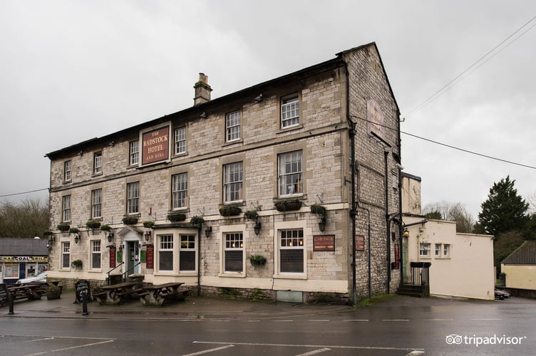 The Radstock Hotel