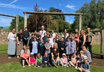Hemington Primary School celebrate positive Ofsted ratings