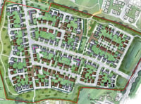 Residents have just weeks to offer their views on major homes 'plans'