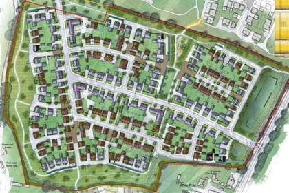 Residents have just weeks to offer their views on major homes 'plans'