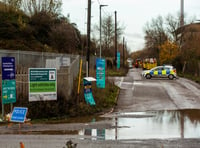 Criminal probe into explosion which killed three men and a boy closed