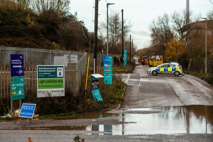 Criminal probe into explosion which killed three men and a boy closed