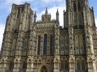 Wells crowned 'Most stylish place to live in Somerset'