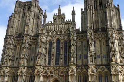 Wells crowned 'Most stylish place to live in Somerset'