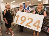 100 years of Bath Central Library: A historic celebration