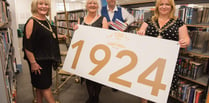 100 years of Bath Central Library: A historic celebration