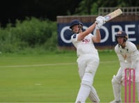 Somerset Under 18 girls pull off double against Dorset 