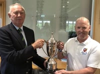 Green wins Cole Cup at Wells Golf Club 