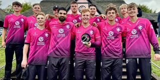 Somerset  win Second XI T20 Competition