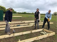 New community tree nursery opens in Pensford