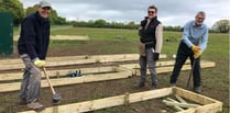 New community tree nursery opens in Pensford