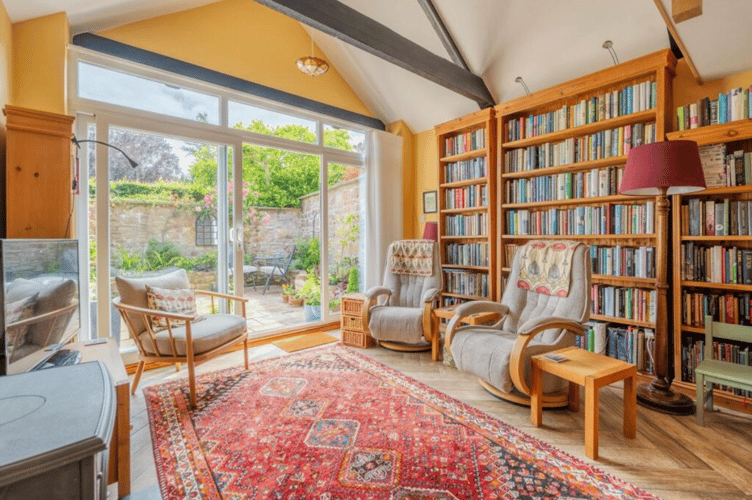 Sitting room