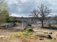 Frome to decide between two regeneration plans for Saxonvale site