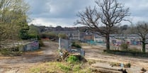 Frome to decide between two regeneration plans for Saxonvale site