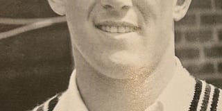 Former Somerset cricketer Ken Palmer has died 