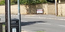 Traffic calming devices introduced in Westfield to tackle speeding