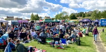 Peasedown festival organisers ask for your feedback