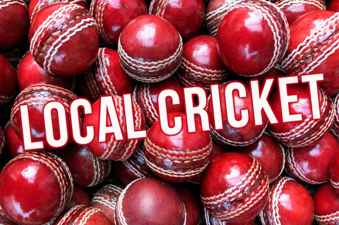 Methodists squeeze home by three wickets