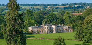 Somerset mansion from The Great British Bake Off listed for £6.75m